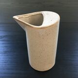 Scandinavian design pitcher