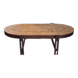 Table basse Roger Capron Vallauris