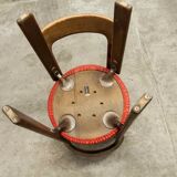 Pair of Chairs Bruno Rey