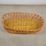 Wicker basket