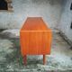Scandinavian sideboard years 60