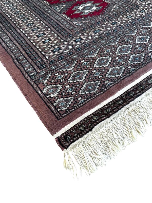 Tapis persan de couloir 270cm x 80cm