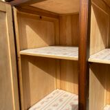 Vintage Parisian workshop cabinet 1950