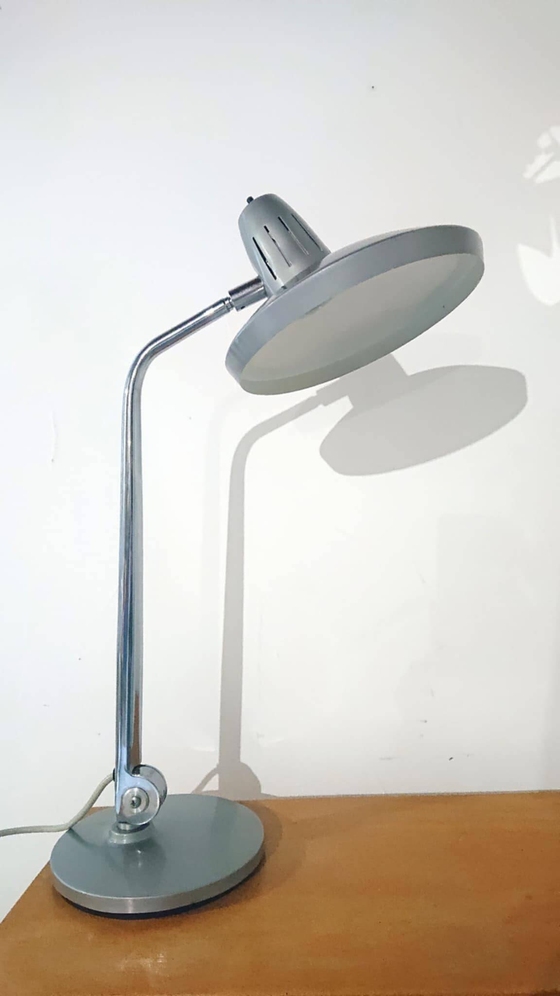 Fase lamp model Faro 70