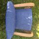 Bridge armchair