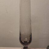 70's soliflore vase
