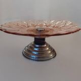 Art Deco Cake Stand