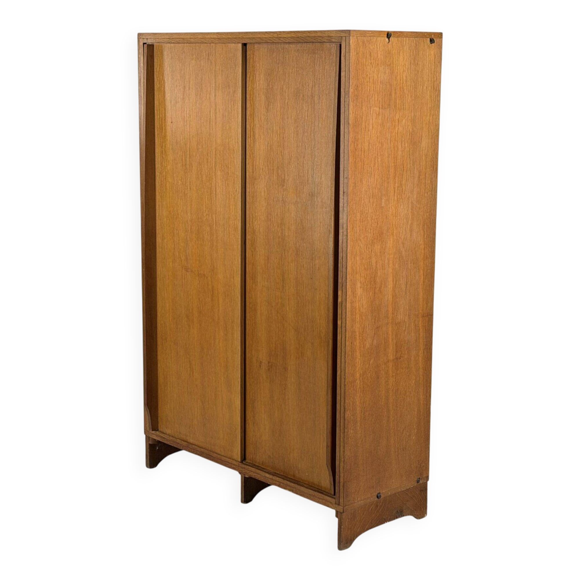 Teak dressing, France - 1950s