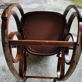 Rocking-chair