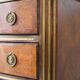 19th century chest of drawers