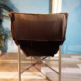 Deckchair "Skye" Bjorklund Ikea 1987