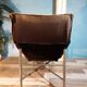 Deckchair "Skye" Bjorklund Ikea 1987