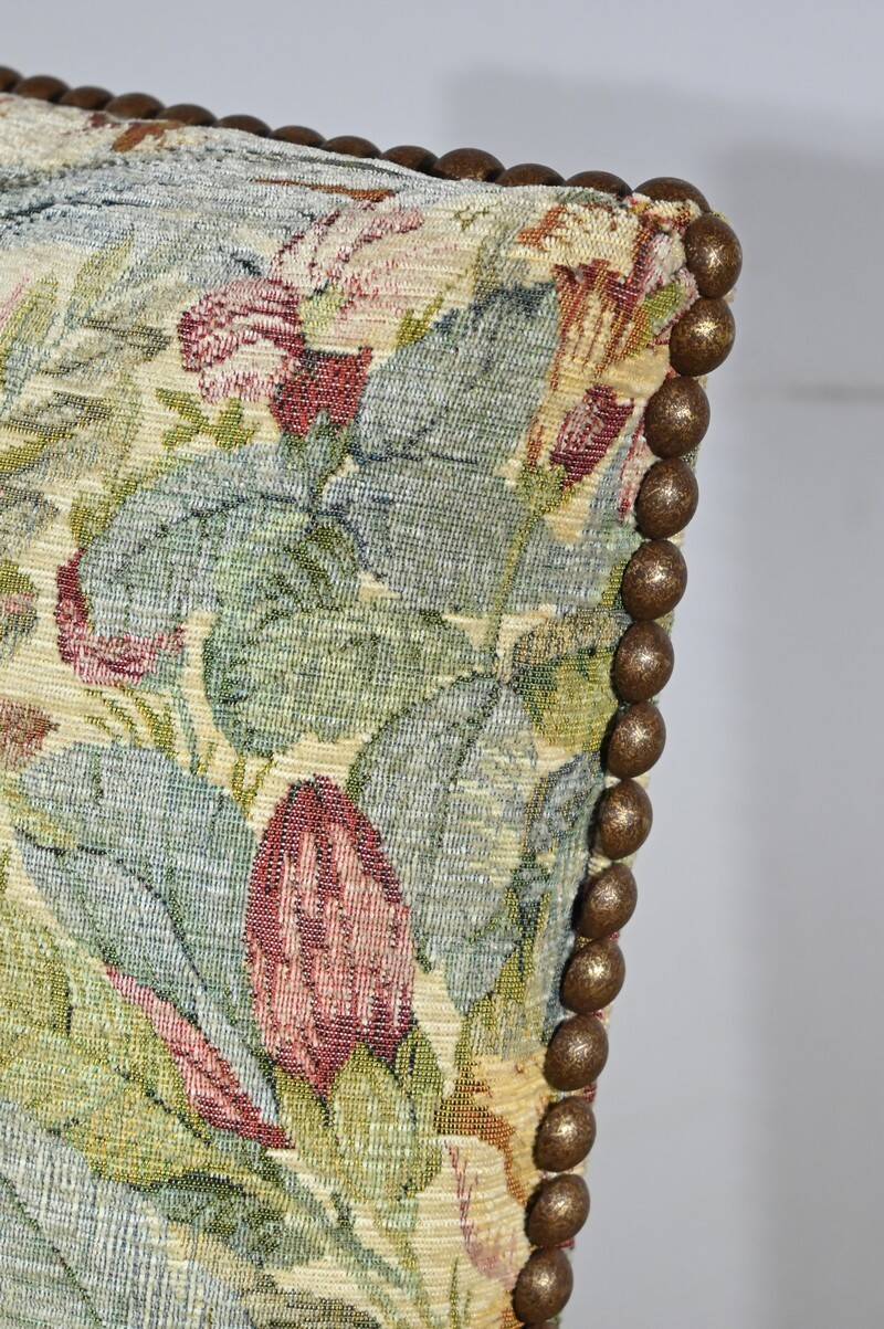 Important Estate Chair, Louis XIV period – Early 18th century