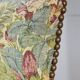 Important Estate Chair, Louis XIV period – Early 18th century