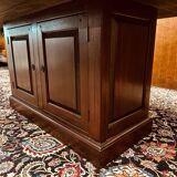 Classic English Meeting Table conference table dining table