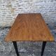Farm table