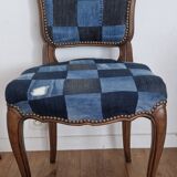 Chaise Jeans Style