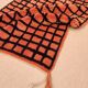 High quality Mrirt rug 300x200 cm - Customizable
