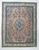 Salmon & Blue Classic Persian Rug, 318x410Cm