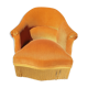 Fauteuil crapaud