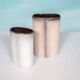 Set of vases VEB Haldensleben, 1960s, East German earthenware