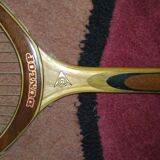 Tennis racket