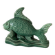 Poisson en céramique années 50