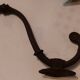 Set of 3 hooks