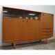 Enfilade scandinave