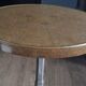 Bistro table in Bakelite Louis Vuitton