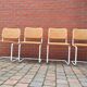 4 Wicker chairs