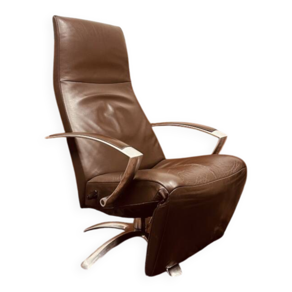 Fauteuil inclinable Jori Brainbuilder