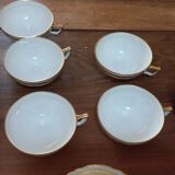 Tasse et sous tasse Raynaud