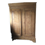 Armoire ancienne