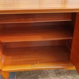 1940s Art Deco Sideboard