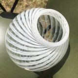 Globe verre trempé