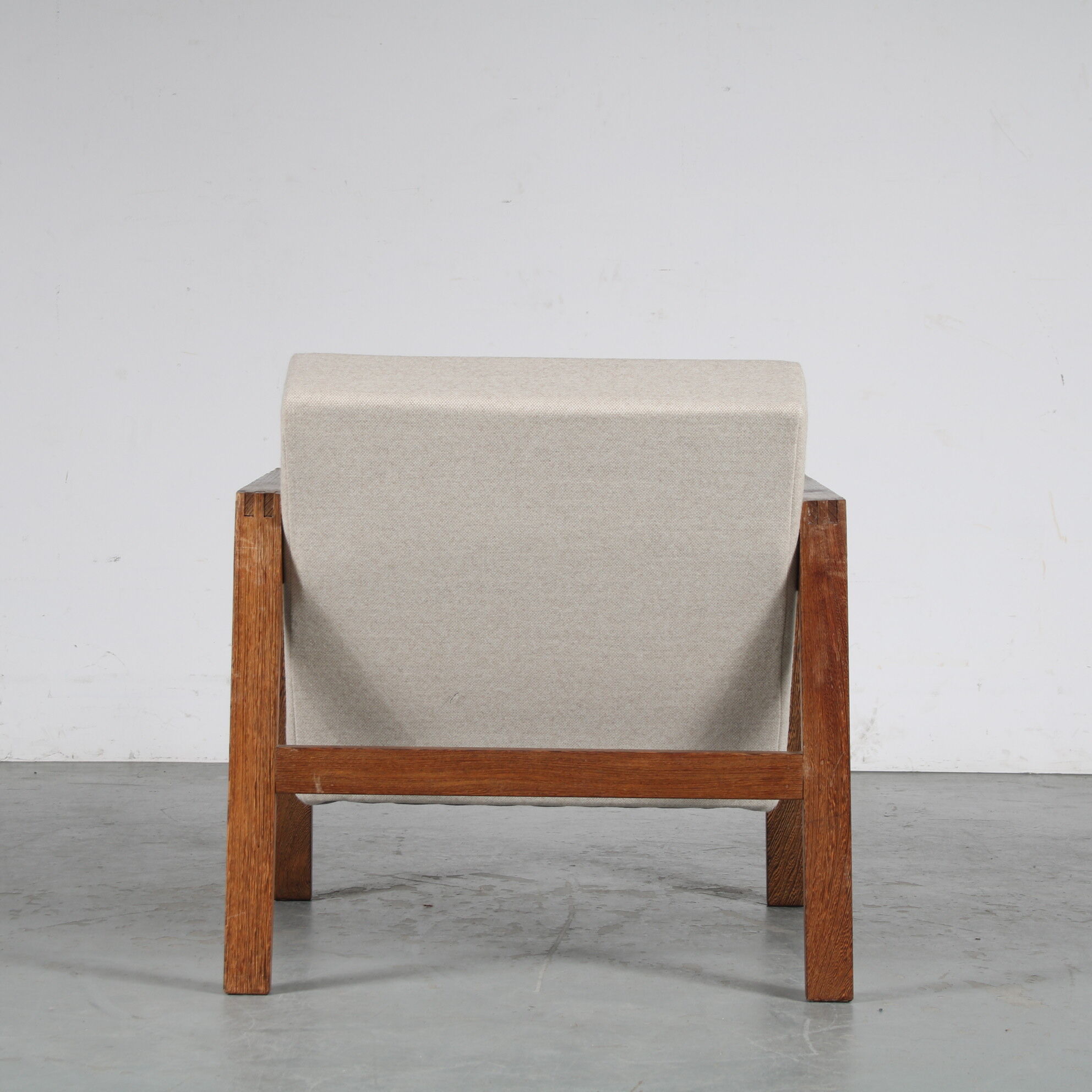 1950s Hein Stolle living room set for Spectrum, Netherlands