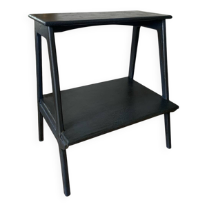 Ancienne étagère pour