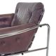 Vintage SZ08 Osaka armchair by Martin Visser for Spectrum – 1969