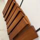 Teak Shelving System By Kai Kristiansen For Feldballes