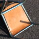 Set of school chairs by Mullca