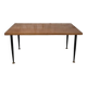 Vintage coffee table