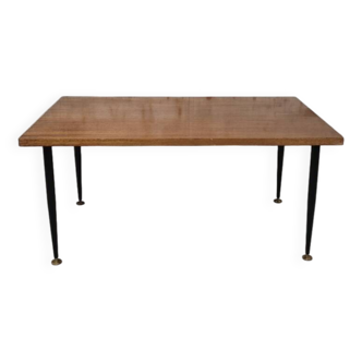 Vintage coffee table