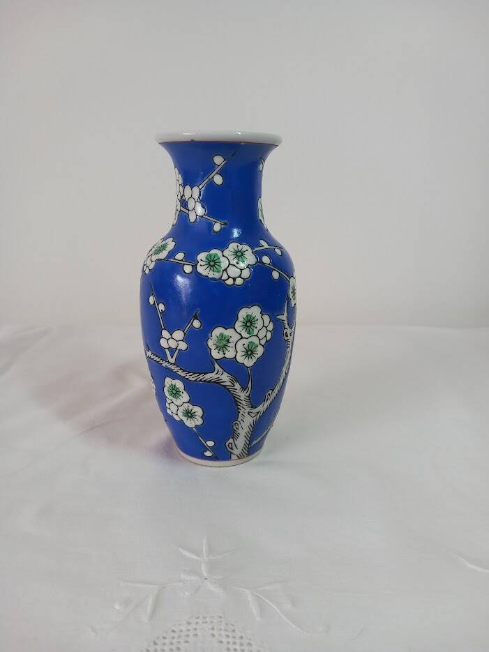 Ancient Chinese vase