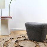 Dusk Hocker Footrest, Zuiver