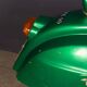 Vintage 20thC Italian Ride On Vespa For Children c.1960
