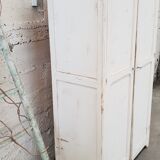 Vintage parisian cabinet