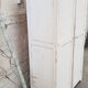 Vintage parisian cabinet