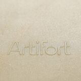 Geoffrey Harcourt for ARTIFORT 1968s Vintage armchair model f976