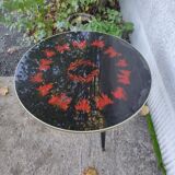 Vintage coffee table